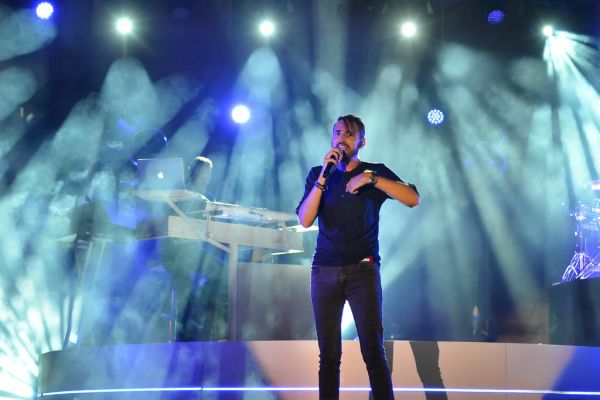 Christophe Willem