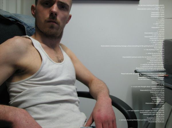Chase Alias' :)(: Action is Dangerous