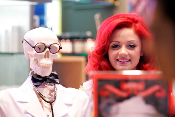 Sarah De Bono