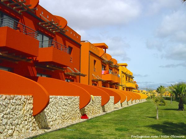Marina de Portimão - Portugal