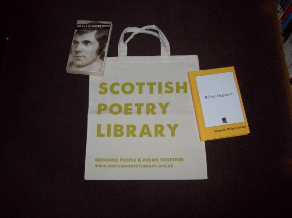 SPL SHOPPING BAG
