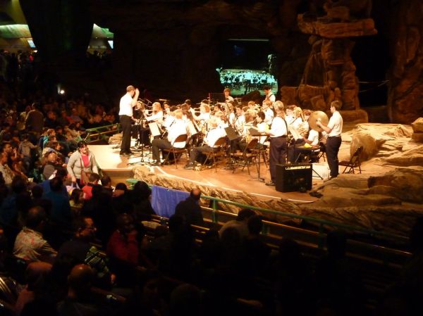 Orchestra