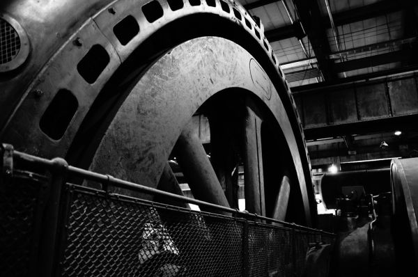 völklingen ironworks