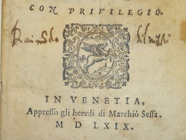 Raimondo Silvetti[?]