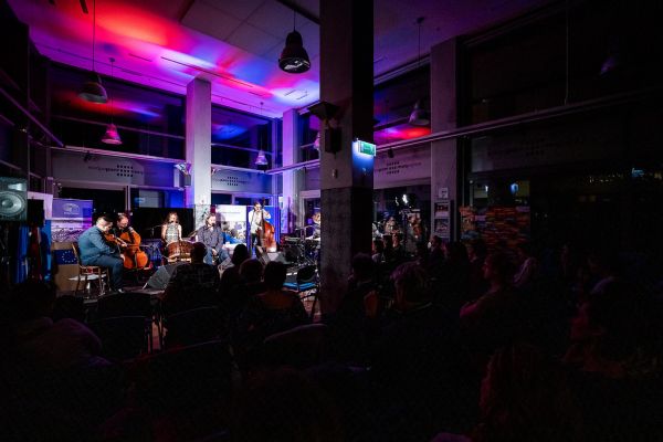 2019.04.05. Éghajlatügy: Te mit veszel fel? és Kollár-Klemencz Lászó: Rengeteg