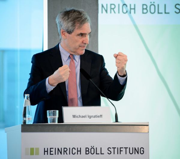 Beweist Syrien das Ende des Prinzips der Schutzverantwortung?