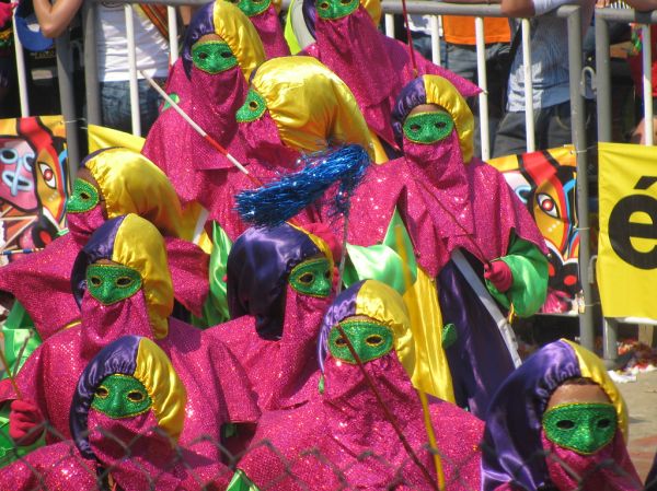 Carnaval de Barranquilla
