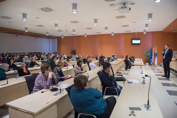 Transparency International Slovensko - Budovanie etickej kultúry v organizácii
