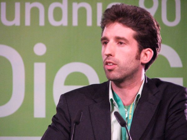 Boris Palmer