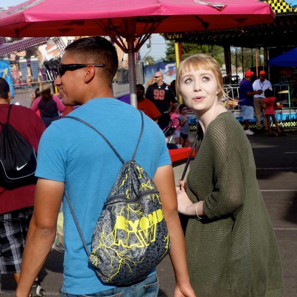 Couple
