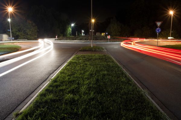 Kreisverkehr