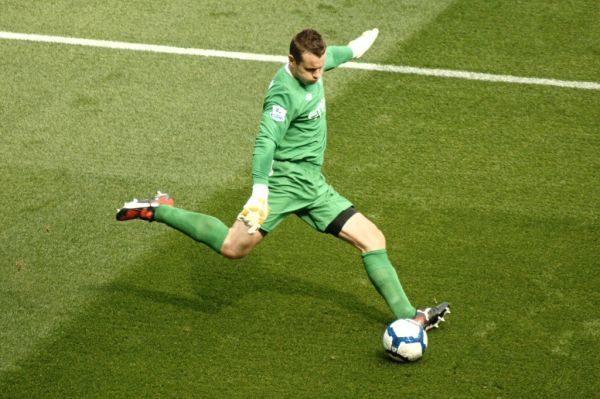Shay Given