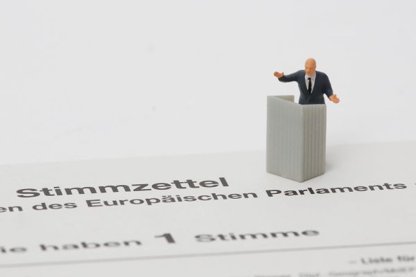 Europawahl: Wahlversprechen