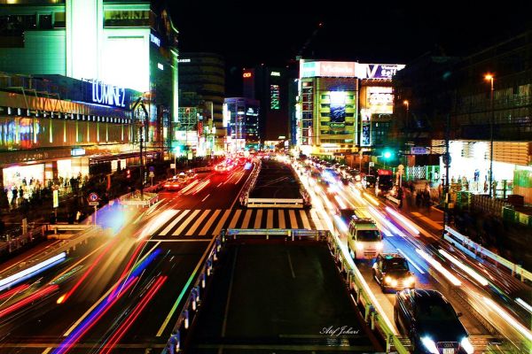 Tokyo, Japan