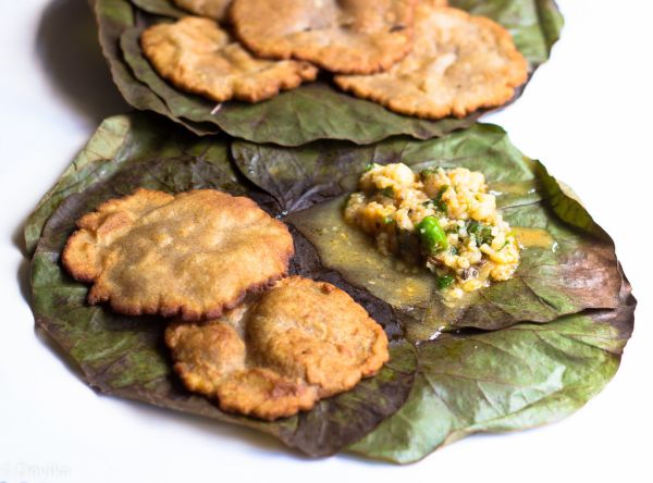 navratri food