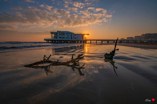 Senigallia ... la Rotonda