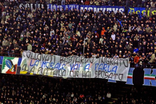 Tribute to Fulvio Collovati