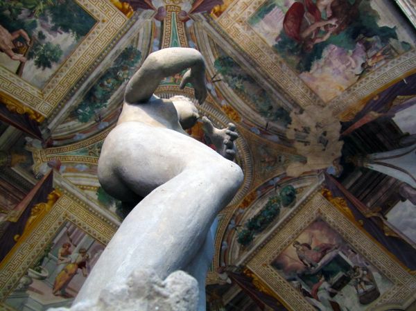 c'erano epoche di passioni tristi