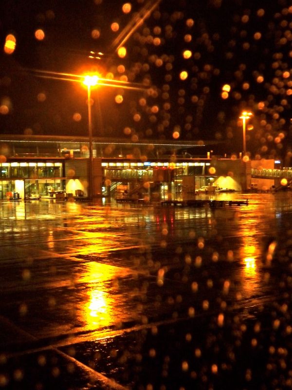 Zurich Airport | Zürich-Flughafen | Kloten | Switzerland