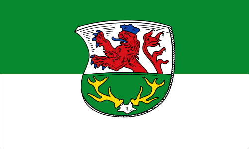 Flagge Odenthal
