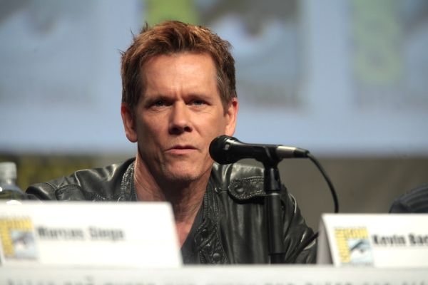Kevin Bacon