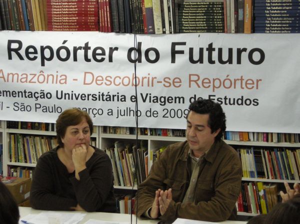 Repórter do Futuro