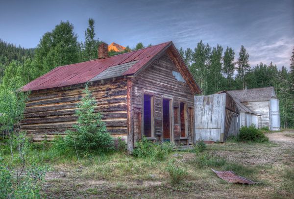 Ironton, Colorado
