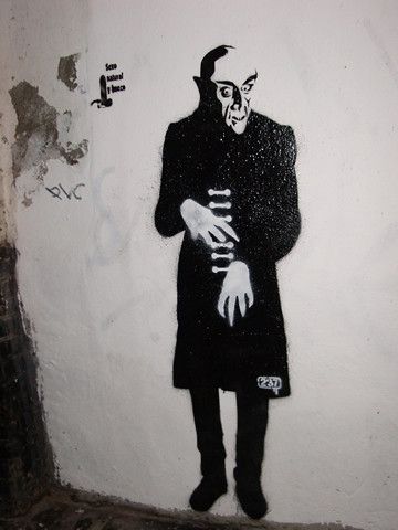 Nosferatu