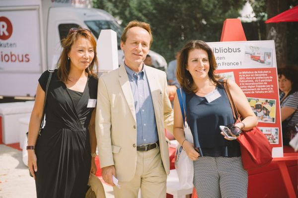 PriceMinister Rakuten partenaire des 70 ans du Secours Populaire