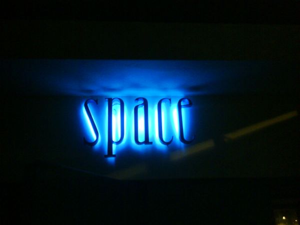 Space, Ibiza
