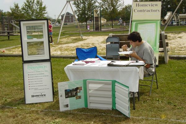 Homeview Contractors
