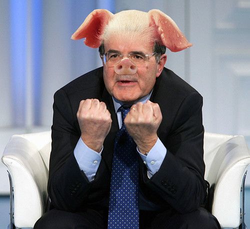 Cui prodest prodi...