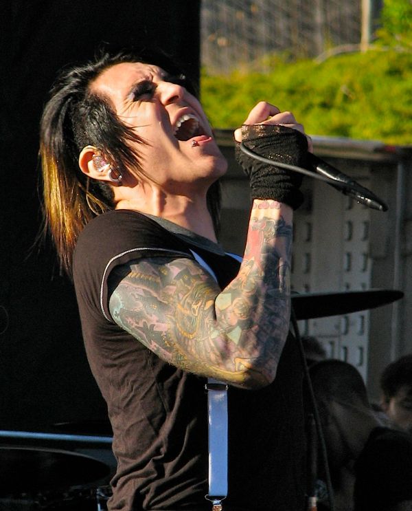 AFI Live 6