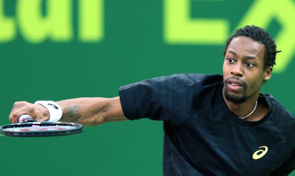 Gael Monfils