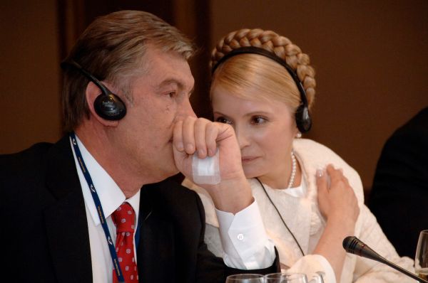 EPP Summit Lisbone 18 October 2007