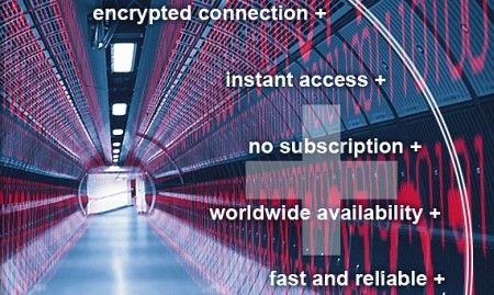Come collegarti sicuro a Internet proteggendo la privacy