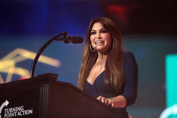 Kimberly Guilfoyle