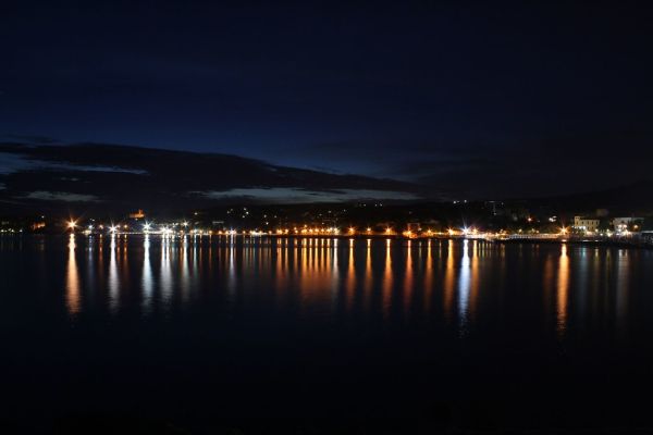 Attese Notturne