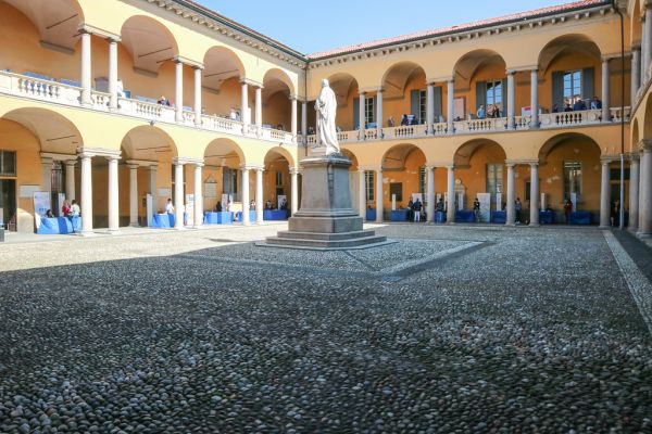 CAREER DAY D’ATENEO “PORTE APERTE ALLE IMPRESE” - 22 maggio 2019