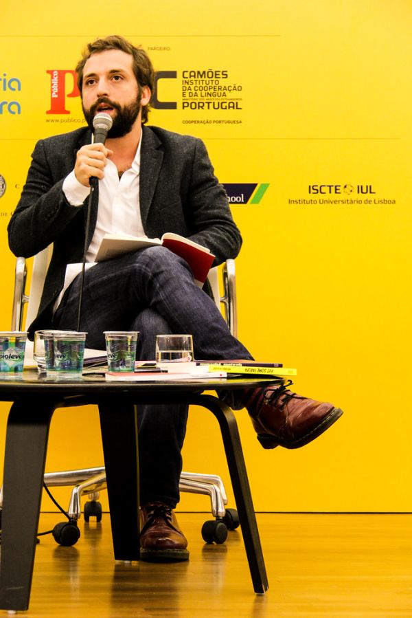 gregório duvivier