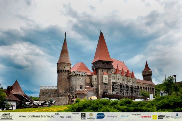 Câteva povești de la Castelul Huniazilor