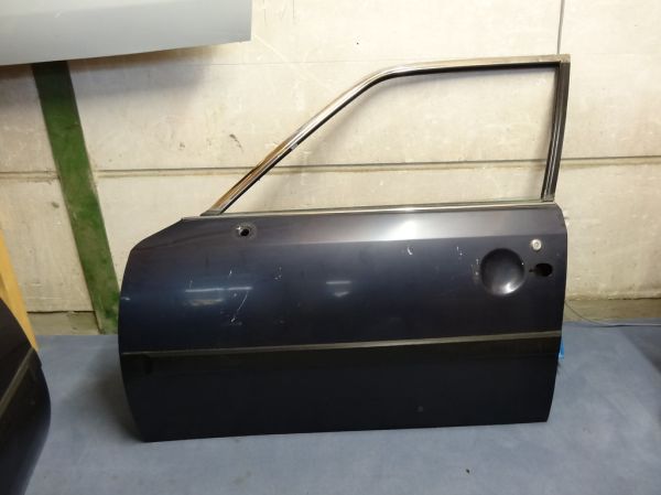 Citroen CX - zu verkaufen 3010 - Tür vorne links blau