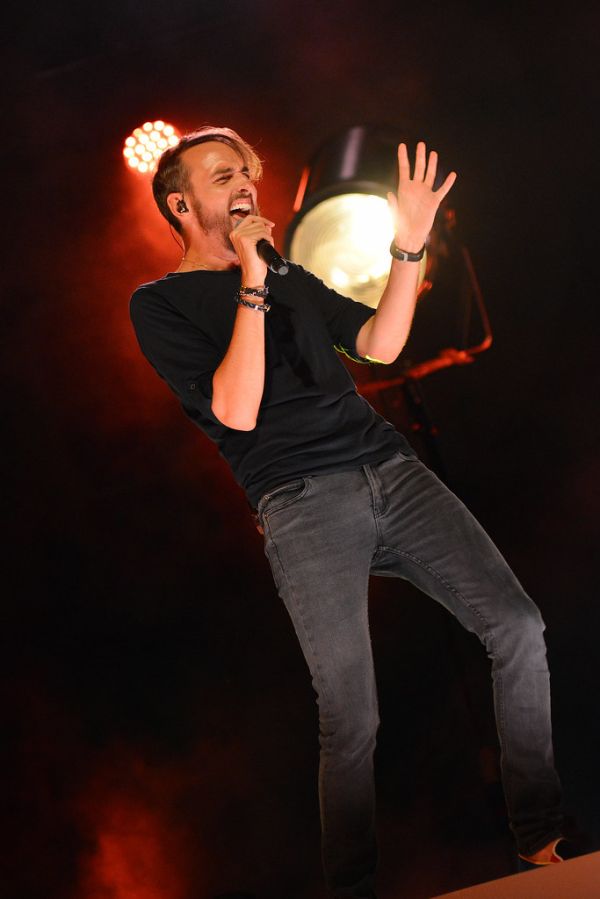 Christophe Willem