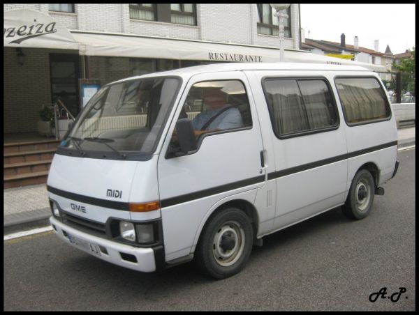 1990 GME Midi
