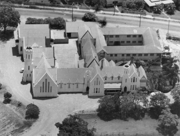 Ipswich Grammar School