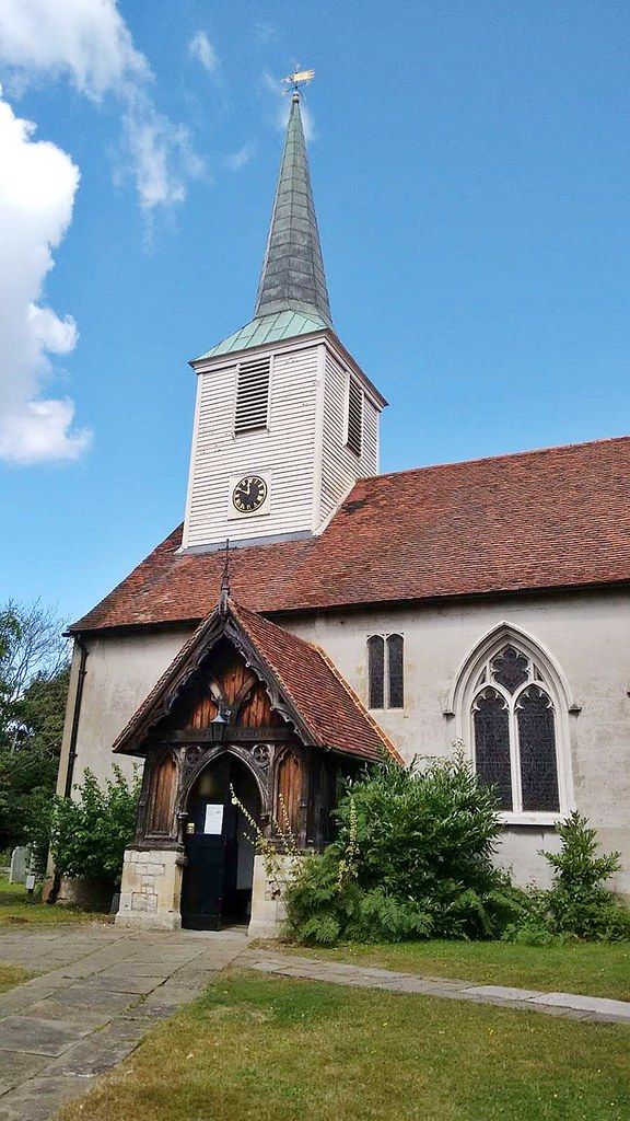 Chigwell, Essex