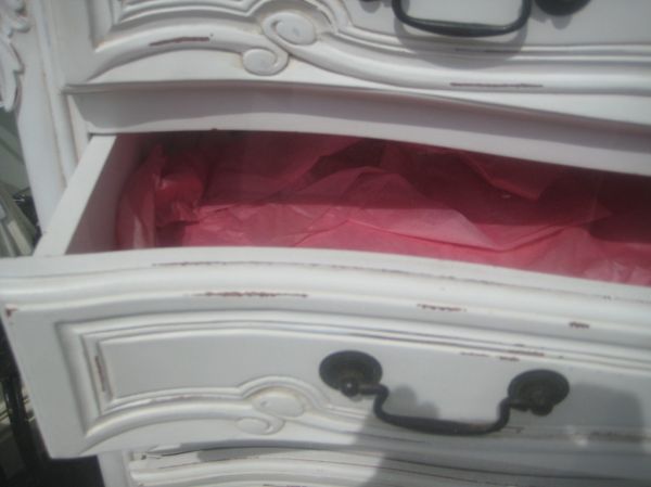 Shabby Chic Furniture