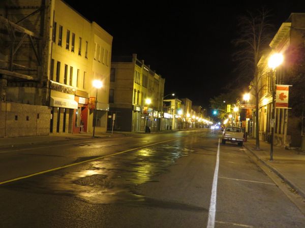 St. Thomas, Ontario