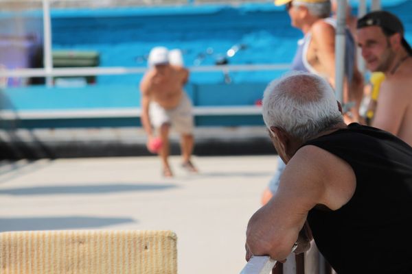 Indagine armonizzata e permanente sullo stile di vita romagnolo, ad uso delle popolazioni iperurbanizzate in cerca di un