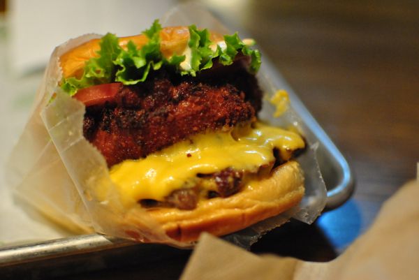 Shake Shack